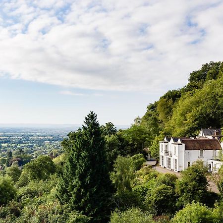 Cottage In The Wood Great Malvern Eksteriør billede