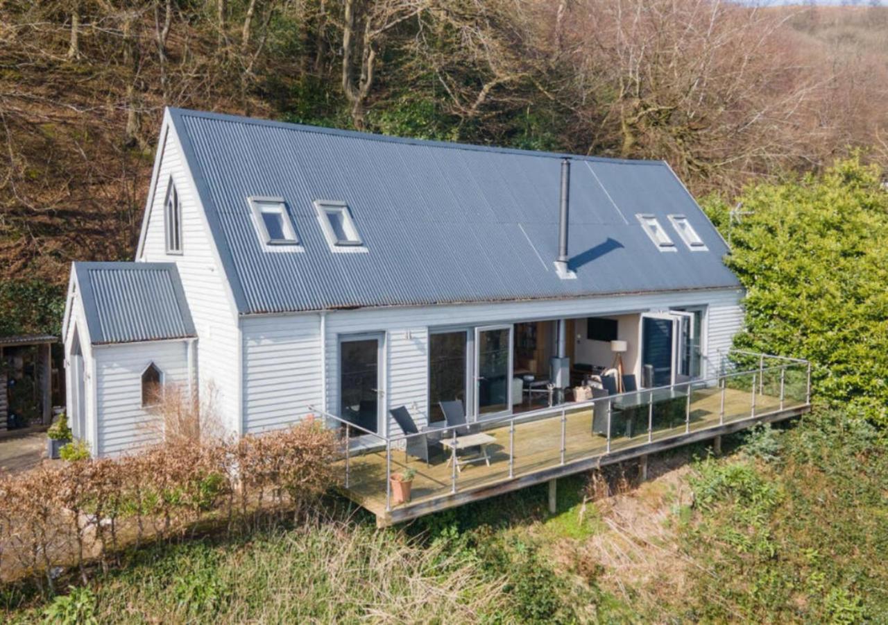 Cottage In The Wood Great Malvern Eksteriør billede